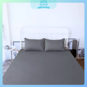 Ga Chun AMD Confident Tencel Đơn Sắc – Tối Giản Nhưng Không Tầm Thường