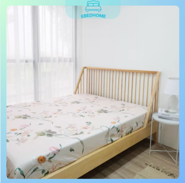 Ga chun AMD Confident Tencel họa tiết