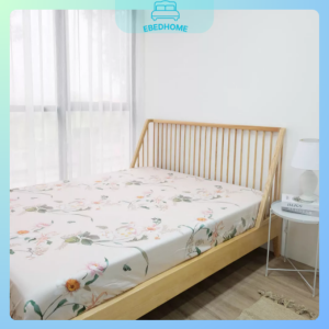 Ga chun AMD Confident Tencel họa tiết