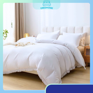 6 nguyên tắc “vàng” khi chọn chăn ga gối đệm cưới