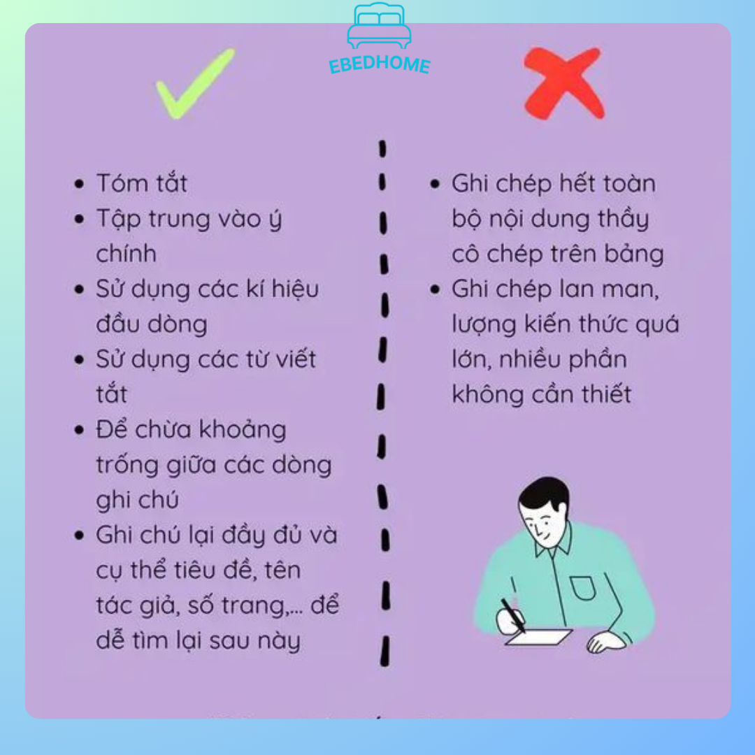 Mẹo ghi nhớ chăn ga gối đệm tiếng Anh là gì một cách dễ dàng