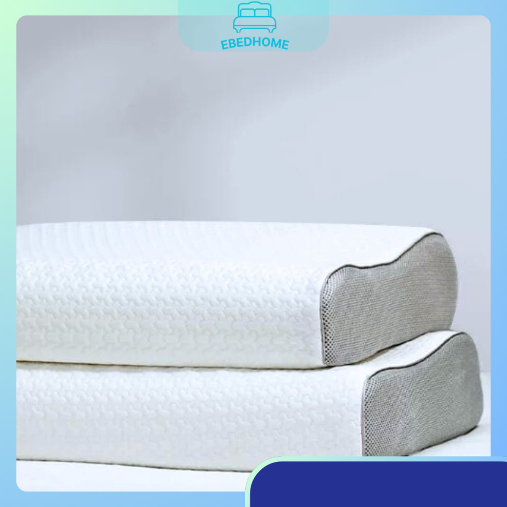 Gối mềm cho người già giúp nâng đỡ cổ, giảm đau mỏi hiệu quả. Tìm hiểu các loại gối mềm cho người già để giấc ngủ được trọn vẹn hơn mỗi ngày.