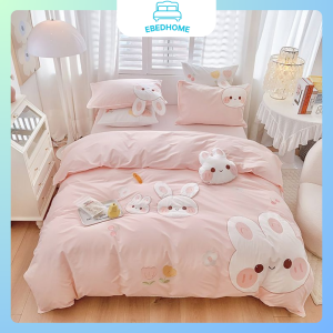 vỏ chăn 2m2 x 2m4