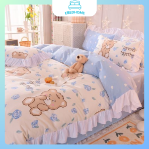 vỏ chăn 2m2 x 2m4