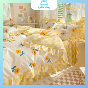 vỏ chăn 2m2 x 2m4