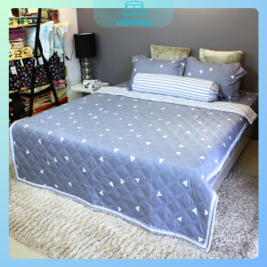 cụm từ phổ biến chăn ga gối đệm tiếng anh là gì