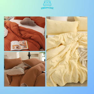 chăn ga gối đệm