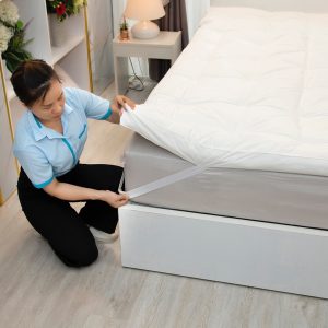 Nệm topper 