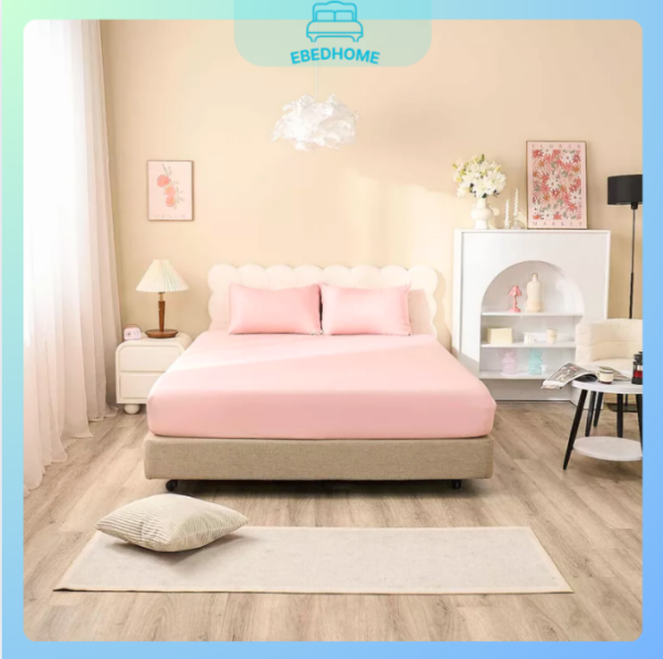 Ga chun tencel cao cấp Goodnight Airsilk