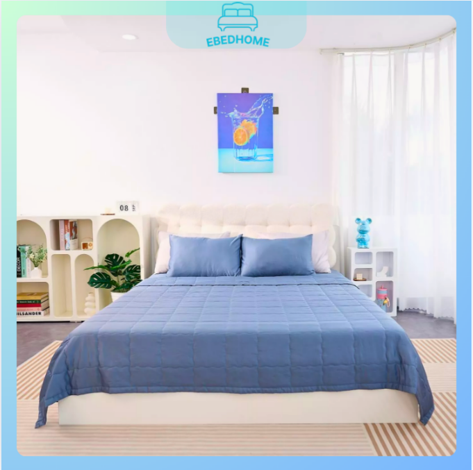 Ga chun tencel cao cấp Goodnight Airsilk