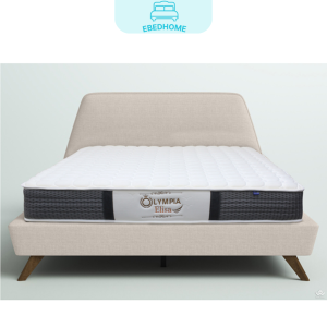 Đệm lò xo cối Olympia Elisa (DM01) - Ebedhome