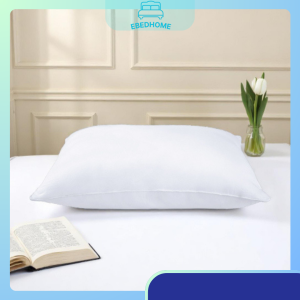 Gối Mềm Trắng – Sự Lựa Chọn Hoàn Hảo Cho Giấc Ngủ