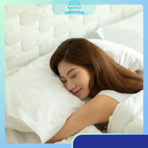 Để thoái mái hơn khi ngủ thì nên chọn gối mềm hay cứng