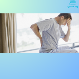 nệm nằm tốt cho sức khỏe 