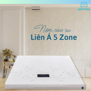 Đệm cứng được ưa chuộng hiện nay 