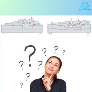 nệm cứng được ưa chuộng hiện nay 