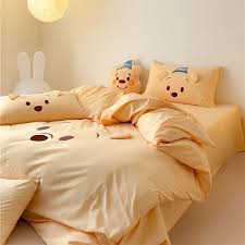 Ga giường cute cho trẻ em
