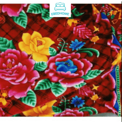 Chăn bông ngày xưa