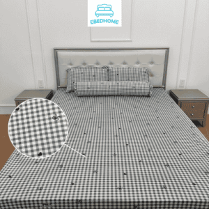 Ga giường thun lạnh là gì