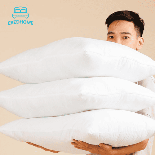 Gối Mềm Nên Mua