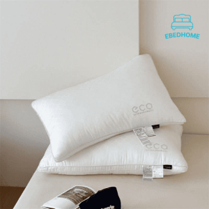 Gối Mềm Microfiber