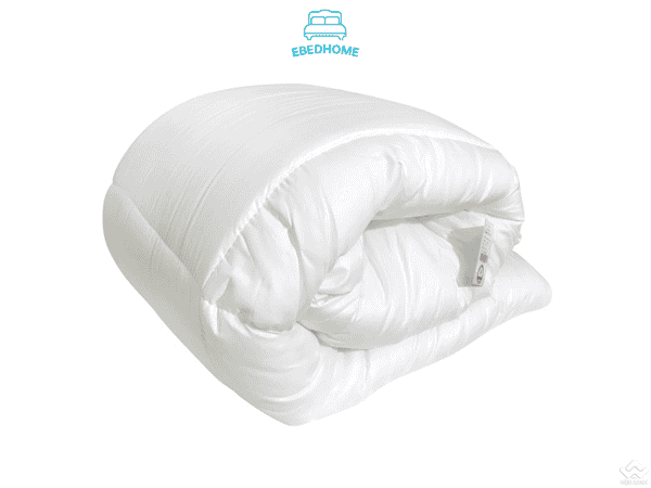 Ruột của chăn bông ngày xưa