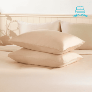 Gối Mềm Tencel