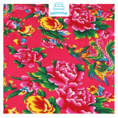 Chăn bông truyền thống trong gia đình Việt