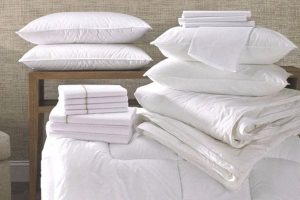 Vỏ chăn 2m2 x 2m4 kích thước lớn, phù hợp giường đôi và phòng ngủ gia đình