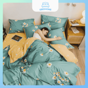 Vỏ Gối Vỏ Chăn