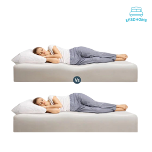 Nệm nào tốt cho sức khỏe