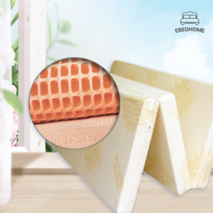 đệm cao su thiên nhiên cho người lớn tuổi